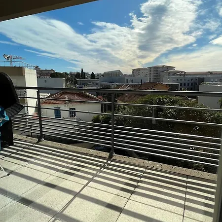 Frgk 'studio Pablo Heart Of Antibes' * Antibes