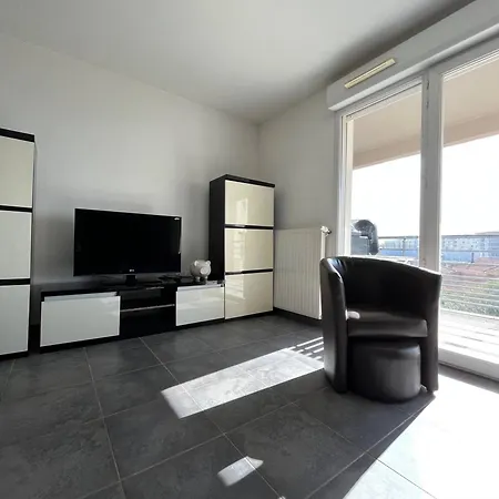 Appartamento Frgk 'studio Pablo Heart Of Antibes' Antibes