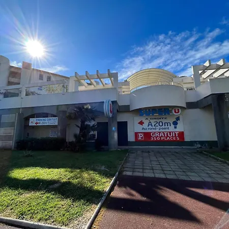 Frgk 'studio Pablo Heart Of Antibes' Appartamento *