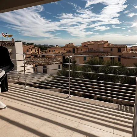 Apartment Frgk 