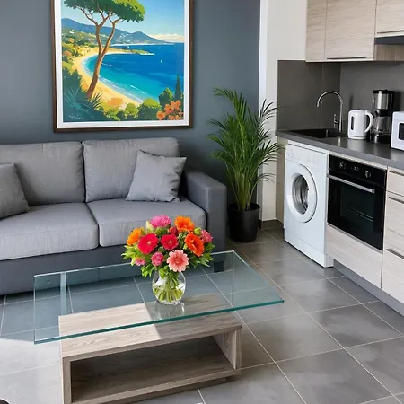 Apartment Frgk 