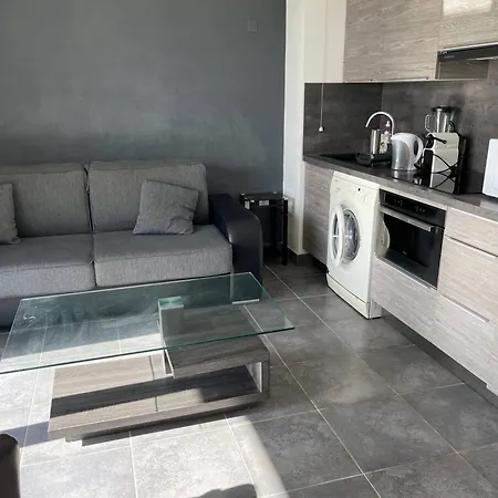 Lejlighed Frgk 'studio Pablo Heart Of Antibes' Antibes